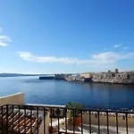 Isola Di Luce Апартаменты Сиракузы