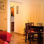Isola Di Luce Апартаменты *