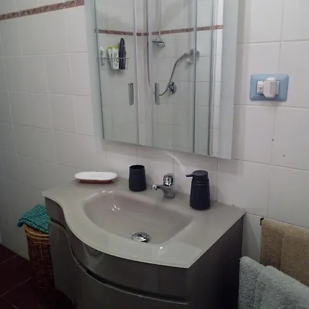 Appartement Isola Di Luce Syracuse
