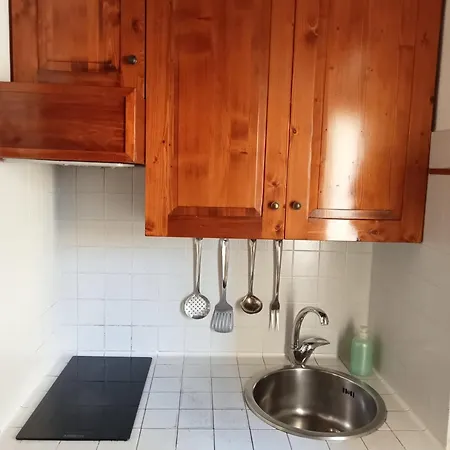 Isola Di Luce Appartement *