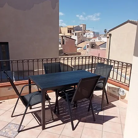 Appartement Isola Di Luce Syracuse