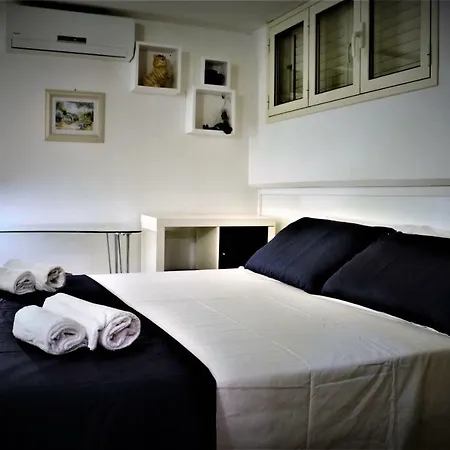 Appartement Isola Di Luce Syracuse