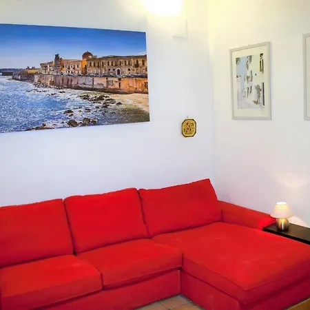 Appartement Isola Di Luce Syracuse