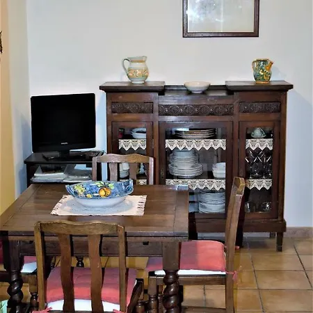 Isola Di Luce Apartamento