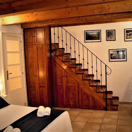 Isola Di Luce Appartement *