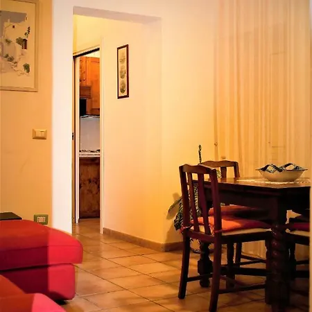 Isola Di Luce Appartement *