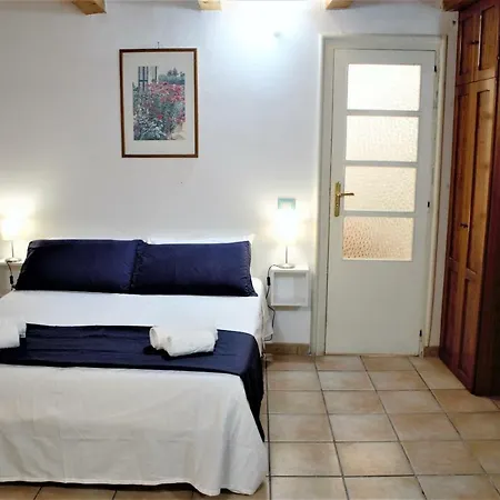 Appartamento Isola Di Luce Syracuse