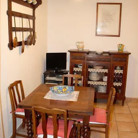 Isola Di Luce Appartement Syracuse