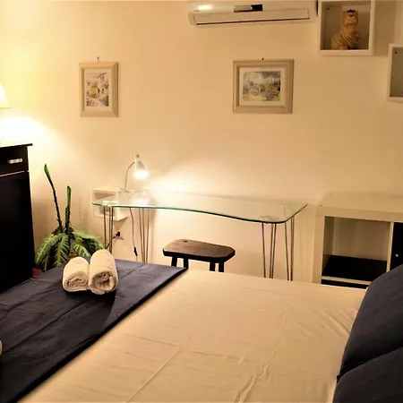 Appartement Isola Di Luce *