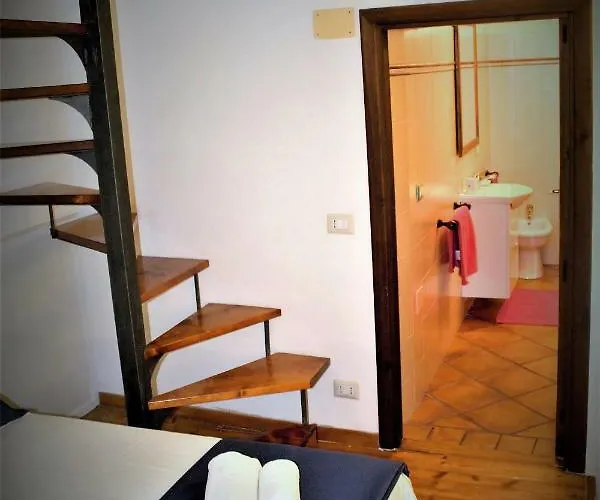 Isola Di Luce Apartmán Syracuse