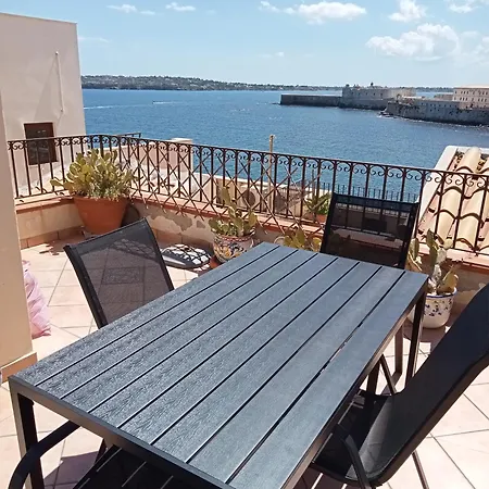 Apartment Isola Di Luce